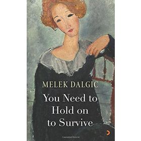 You Need to Hold on Survice - Melek Dalgıç