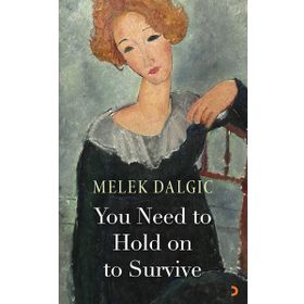 You Need to Hold on Survice - Melek Dalgıç