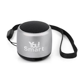 You Smart YS101 Mini Gri Bluetooth Hoparlör