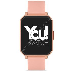 You Watch F12-YF124 Unisex Kol Saati
