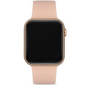 You Watch F3-YF302 Rose & Pink Akıllı Saat