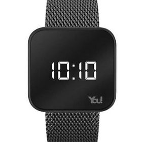 You Watch W.R.H.06 Unisex Kol Saati