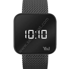 You Watch W.R.H.06 Unisex Kol Saati
