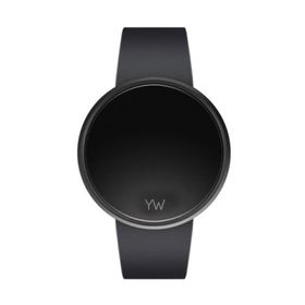 You Watch YW3023 World Black Kol Saati