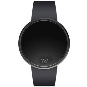 You Watch YW3023 World Black Kol Saati