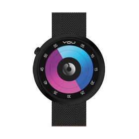 You Watch YW303 Unisex Kol Saati