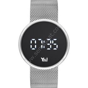 You Watch YW303 Unisex Kol Saati