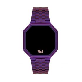 You Watch YW5004 Unisex Kol Saati