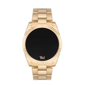You Watch YW6002 Unisex Kol Saati