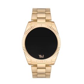 You Watch YW6002 Unisex Kol Saati