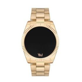 You Watch YW6002 Unisex Kol Saati