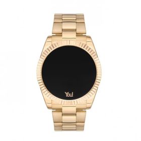 You Watch YW6002 Unisex Kol Saati