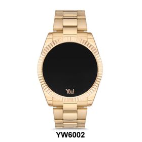 You Watch YW6002 Unisex Kol Saati