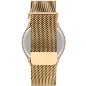You Watch YW7002 Rio Gold Kol Saati