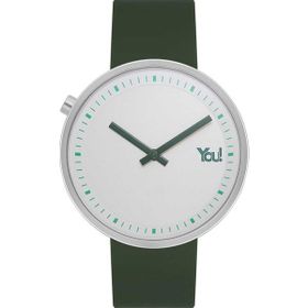 You Watch YW8014 Unisex Kol Saati