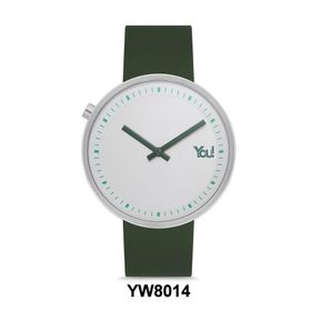 You Watch YW8014 Unisex Kol Saati
