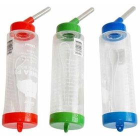 Youda Orta Boy Wb 125 ml Hamster Ginepig Tavşan Kemirgen Suluk