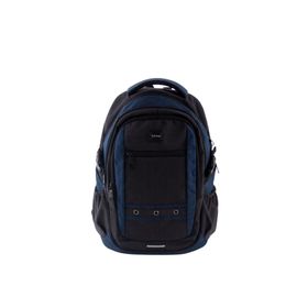 Young 51170 Siyah Lacivert Erkek Spor Sırt Çantası