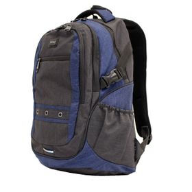 Young 51170 Siyah Lacivert Erkek Spor Sırt Çantası