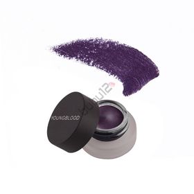 Young Blood 11303 Incredible Wear Black Orchid Gel Eyeliner