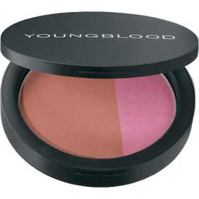 Young Blood 3 gr Pressed Mineral Blush Tangier