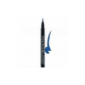 Young Blood Eye-Mazing Liquid Liner Pen Azul 0.59 ml Eyeliner