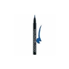 Young Blood Eye-Mazing Liquid Liner Pen Azul 0.59 ml Eyeliner
