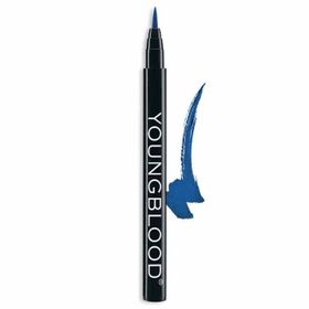 Young Blood Eye-Mazing Liquid Liner Pen Azul 0.59 ml Eyeliner