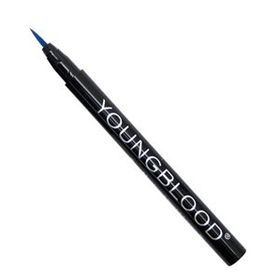 Young Blood Eye-Mazing Liquid Liner Pen Azul 0.59 ml Eyeliner