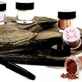 Young Blood Kasbah Crushed Mineral Eyeshadow Göz Farı