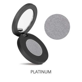 Young Blood Pressed Individual Platinum Eyeshadow