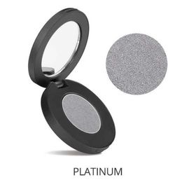 Young Blood Pressed Individual Platinum Eyeshadow