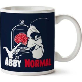 Young Frankenstein Abnormal Brain Baskılı Kupa