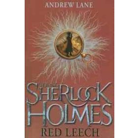 Young Sherlock Holmes 2 - Red Leech - Kolektif