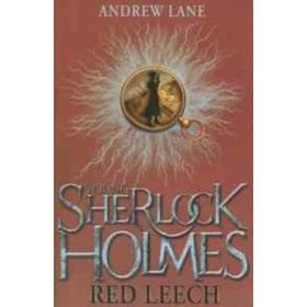 Young Sherlock Holmes 2 - Red Leech - Kolektif