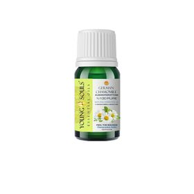 Young Souls 10 ml Aromaterapi Alman Papatyası Uçucu Yağ