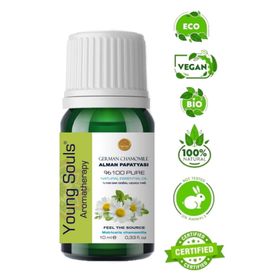 Young Souls 10 ml Aromaterapi Alman Papatyası Uçucu Yağ