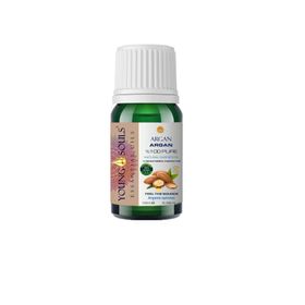 Young Souls 10 ml Aromaterapi Argan Organik (Bitkisel Sabit) Yağ
