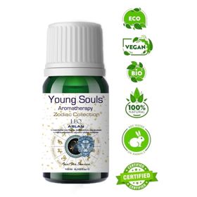 Young Souls 10 ml Aromaterapi Aslan Burcu Uçucu Yağ Karışımı