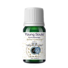 Young Souls 10 ml Aromaterapi Aslan Burcu Uçucu Yağ Karışımı