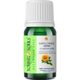 Young Souls 10 ml Aromaterapi Aspir (Bitkisel Sabit) Yağ