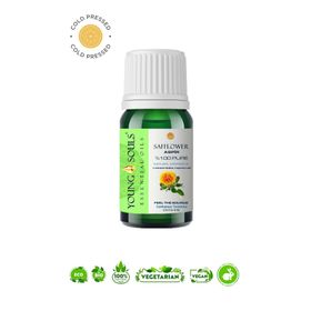 Young Souls 10 ml Aromaterapi Aspir (Bitkisel Sabit) Yağ