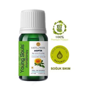 Young Souls 10 ml Aromaterapi Aspir (Bitkisel Sabit) Yağ