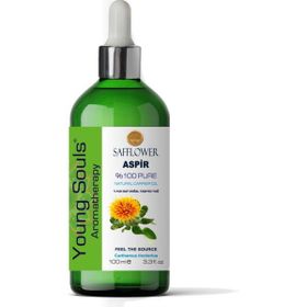 Young Souls 10 ml Aromaterapi Aspir (Bitkisel Sabit) Yağ