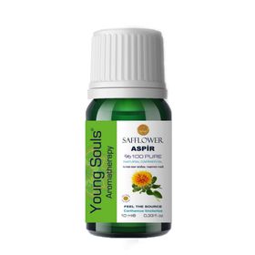 Young Souls 10 ml Aromaterapi Aspir (Bitkisel Sabit) Yağ