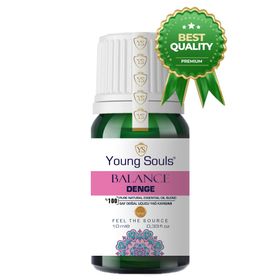 Young Souls 10 ml Aromaterapi Balance Denge Uçucu Yağ