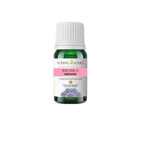 Young Souls 10 ml Aromaterapi Balance Denge Uçucu Yağ