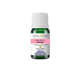 Young Souls 10 ml Aromaterapi Balance Denge Uçucu Yağ