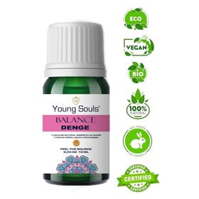Young Souls 10 ml Aromaterapi Balance Denge Uçucu Yağ