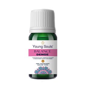 Young Souls 10 ml Aromaterapi Balance Denge Uçucu Yağ